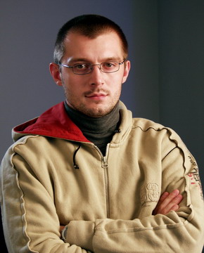 Sergei Grigorovich