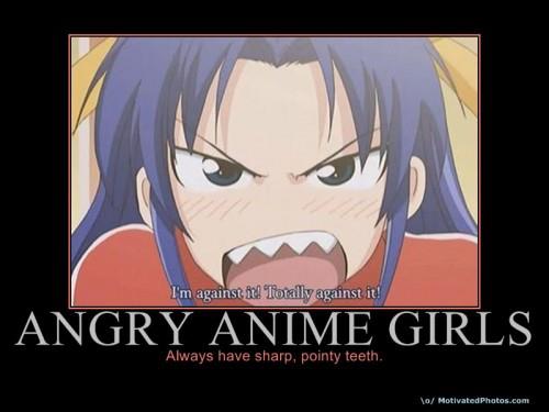 Some funny anime pictures