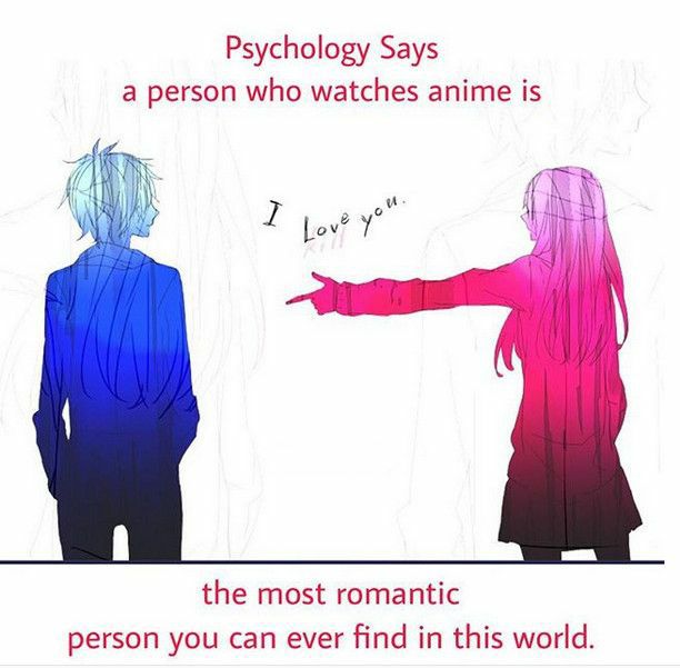 Psychology says