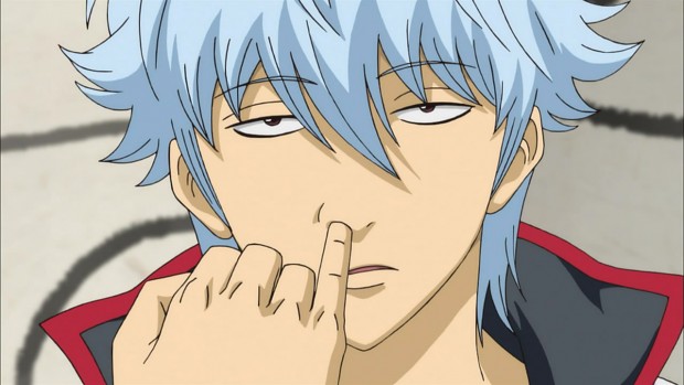 Gintama Image Anime Fans Of Moddb Indie Db The story follows gintoki as he assists victims of the the amanto's invasion by. anime fans of moddb indie db