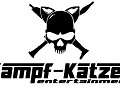 Kampf-Katzen entertainment