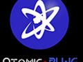 Atomic Blue