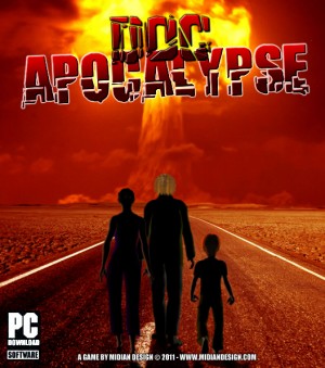 Doc Apocalypse boxshot