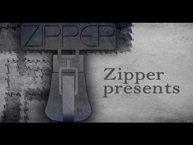 Zipper Game Studio LOGO
