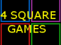 Four Square Games