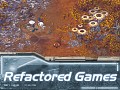 Refactored Games