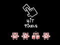 Hit Pixels