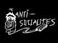 The Anti-Socialites