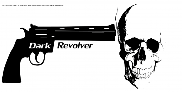 New Dark Revolver Wallpaper! Made by Ryan K!