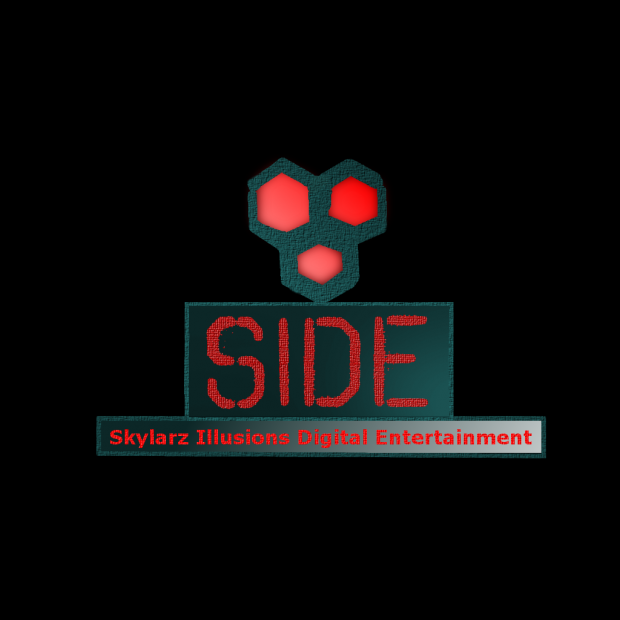 SIDE New Logo