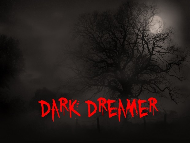 Dark Dreamer logo