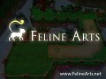 Feline Arts