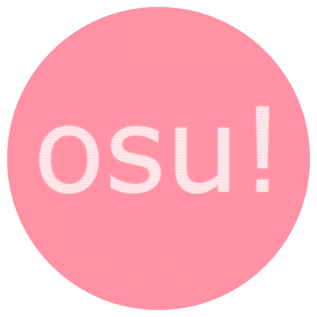 osu! group logo