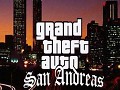 GTA-San Andreas Total Conversion mods