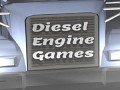Diesel Engine Games