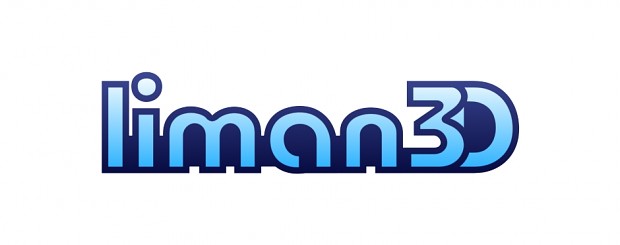 liman3D logo