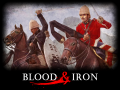 Blood And Iron Team