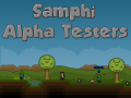 Samphi Alpha Testers