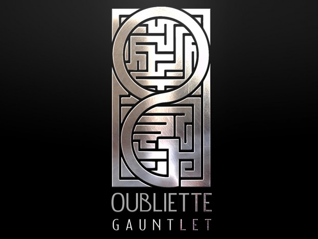 Oubliette Gauntlet: Wallpaper