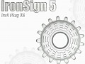 IronSign 5
