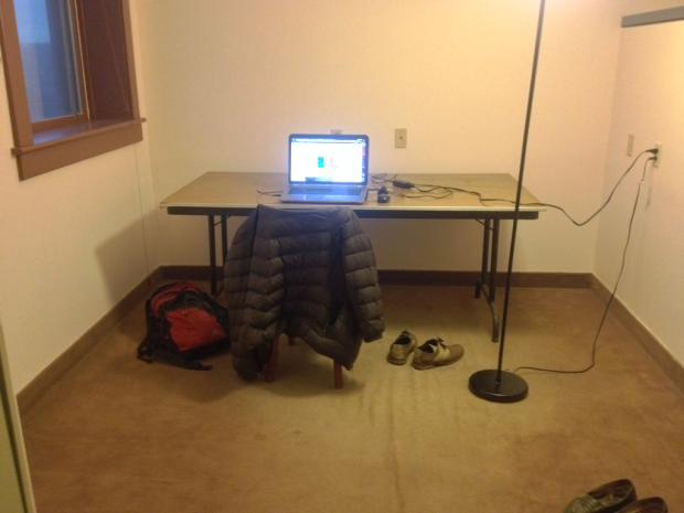 Game Space Office 2014
