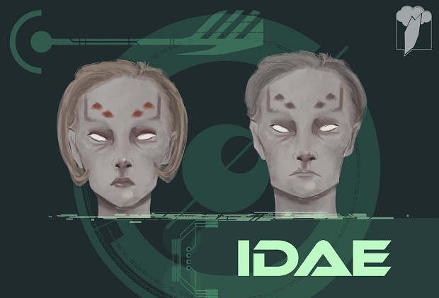 First concept of "Idae"