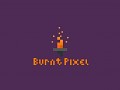Burnt Pixels