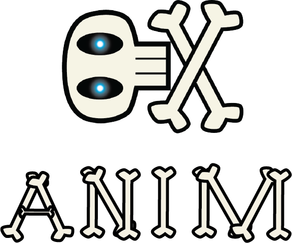 Exanim Logo