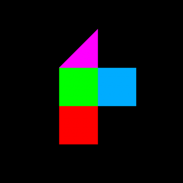 NEW CreateOCon Studios. Logo 2016