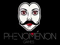 Phenomenon Games