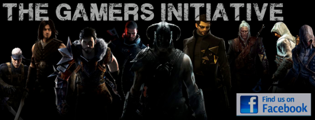 The Gamers Initiative
