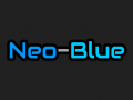 Neo-Blue