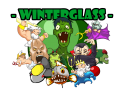WinterGlass