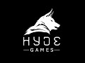 Hyde Games