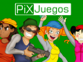 PiX Juegos