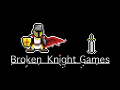 Broken Knight Games