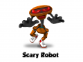 Scary Robot Productions