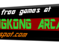 King Kong Arcade