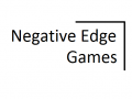 Negative Edge Games