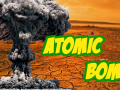 Atomic Bomb Games