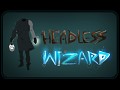 Headless Wizard