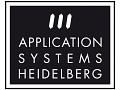 Application Systems Heidelberg Software GmbH