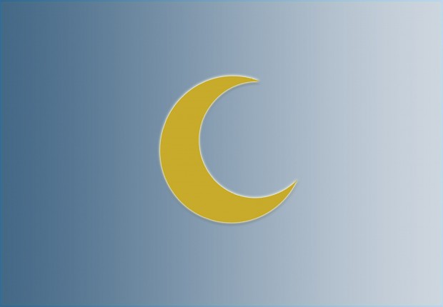Luna's Flag