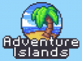Adventure Islands