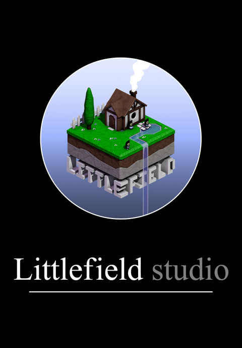 Littlefield Studio logo