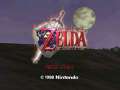 Zelda 64 Hackers