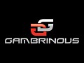 Gambrinous
