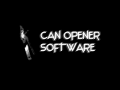 Can Opener Software