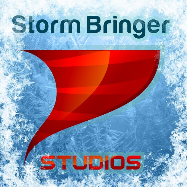 Happy 2014 year from Storm Bringer Studios !