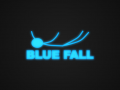 Blue Fall